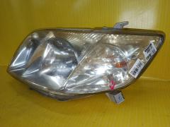 Фара 12-500 12-500 на Toyota Corolla Fielder NZE121G Фото 2