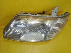 Фара 12-500 12-500 на Toyota Corolla Fielder NZE121G Фото 3