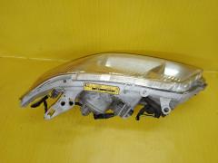 Фара 12-500 12-500 на Toyota Corolla Fielder NZE121G Фото 4