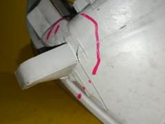 Фара 12-500 12-500 на Toyota Corolla Fielder NZE121G Фото 6