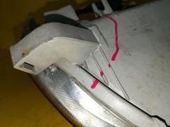 Фара 12-500 12-500 на Toyota Corolla Fielder NZE121G Фото 7