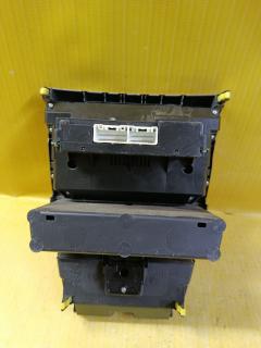 Блок управления климатконтроля 88650-1E471 на Toyota Corolla Fielder NZE121G 1NZ-FE Фото 5