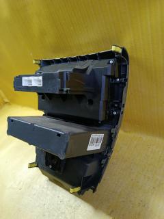 Блок управления климатконтроля 88650-1E471 на Toyota Corolla Fielder NZE121G 1NZ-FE Фото 6