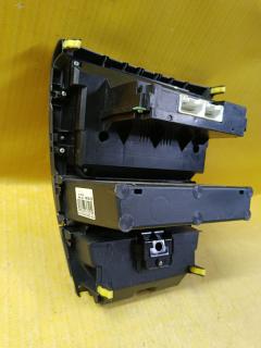 Блок управления климатконтроля 88650-1E471 на Toyota Corolla Fielder NZE121G 1NZ-FE Фото 7