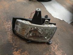 Туманка бамперная 12-495 12-495 на Toyota Corolla Fielder NZE121G Фото 6