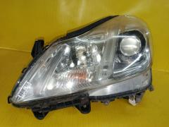 Фара на Toyota Crown GRS200 30-341, Левое расположение