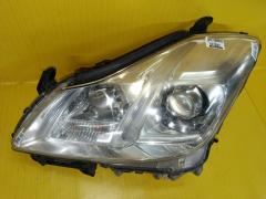 Фара 30-341 30-341 на Toyota Crown GRS200 Фото 3