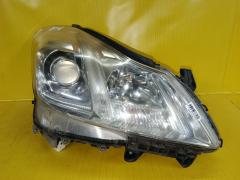 Фара на Toyota Crown GRS200 30-341, Правое расположение