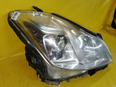 Фара 30-341 30-341 на Toyota Crown GRS200 Фото 2