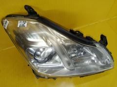 Фара 30-341 30-341 на Toyota Crown GRS200 Фото 3