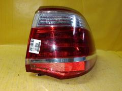 Стоп на Toyota Crown GRS200 30-370, Правое расположение