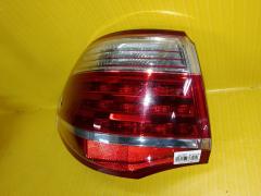 Стоп на Toyota Crown GRS200 30-370, Левое расположение