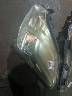Фара 30-341 30-341 на Toyota Crown GRS200 Фото 8