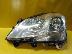 Фара на Toyota Crown GRS200 30-341, Левое расположение