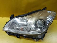 Фара 30-341 30-341 на Toyota Crown GRS200 Фото 3