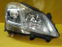 Фара на Toyota Crown GRS200 30-341, Правое расположение
