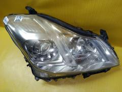 Фара 30-341 30-341 на Toyota Crown GRS200 Фото 3