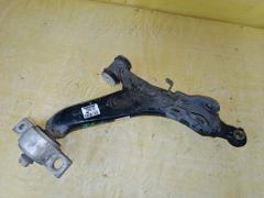 Рычаг на Toyota Crown GRS200 4GR-FSE 48620-30290  UQ-075-2262, Переднее Правое Нижнее расположение