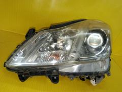 Фара на Toyota Crown GRS200 30-341, Левое расположение