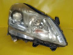 Фара на Toyota Crown GRS200 30-341, Правое расположение