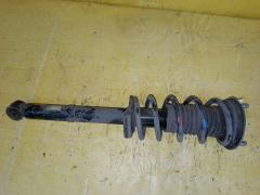 Стойка амортизатора на Toyota Crown GRS200 4GR-FSE 48520-30271, Переднее Левое расположение
