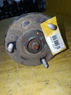 Стойка амортизатора 48520-30271 на Toyota Crown GRS200 4GR-FSE Фото 2
