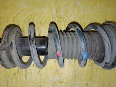 Стойка амортизатора 48520-30271 на Toyota Crown GRS200 4GR-FSE Фото 3