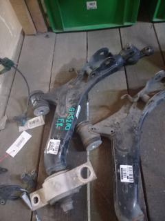 Рычаг 48620-30290, UQ-075-2262 на Toyota Crown GRS200 4GR-FSE Фото 6