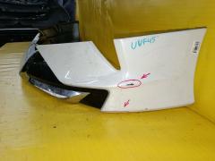 Фартук на Toyota Prius ZVW50 50116101, Переднее расположение