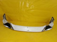 Фартук 50116101 на Toyota Prius ZVW50 Фото 2