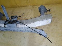 Жесткость бампера на Nissan Tiida C11 Фото 2