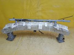 Жесткость бампера на Nissan Tiida C11 Фото 5