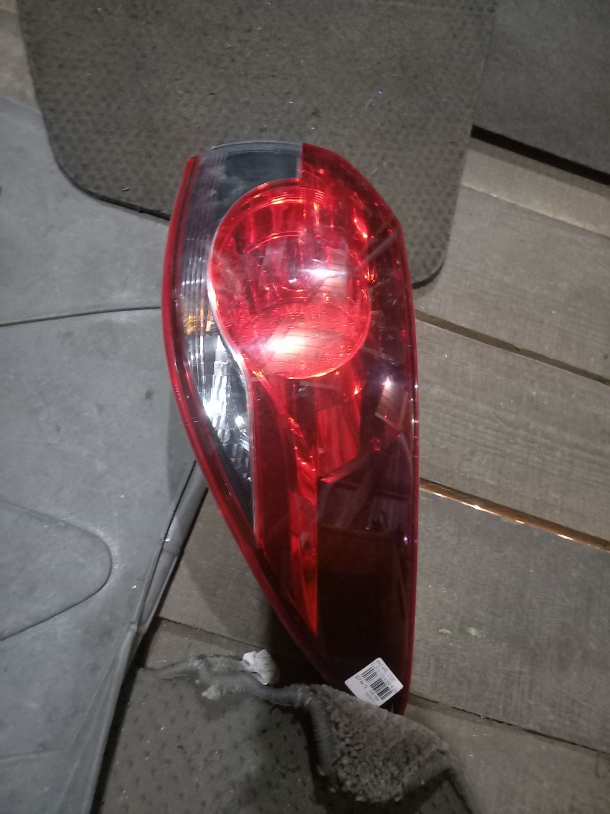 Стоп 220-41897 220-41897 на Mazda Atenza GJ2FW Фото 3