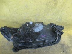 Фара 100-22877 217-1171L-EM7, 33150-TM8-J01 на Honda Insight ZE2 Фото 2