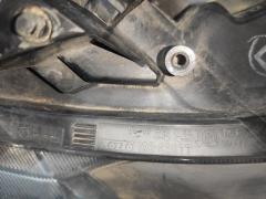 Фара 100-22877 217-1171R-EM7, 33100-TM8-J01 на Honda Insight ZE2 Фото 3