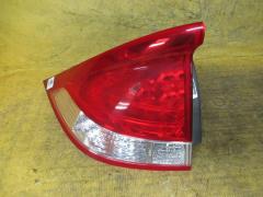 Стоп на Honda Insight ZE2 220-22875 217-1999-UE L, Левое расположение