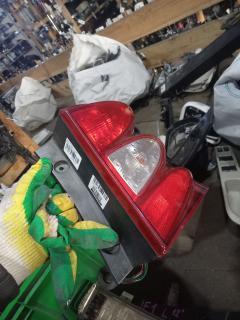 Стоп D065 D065 на Honda Freed GB3 Фото 3