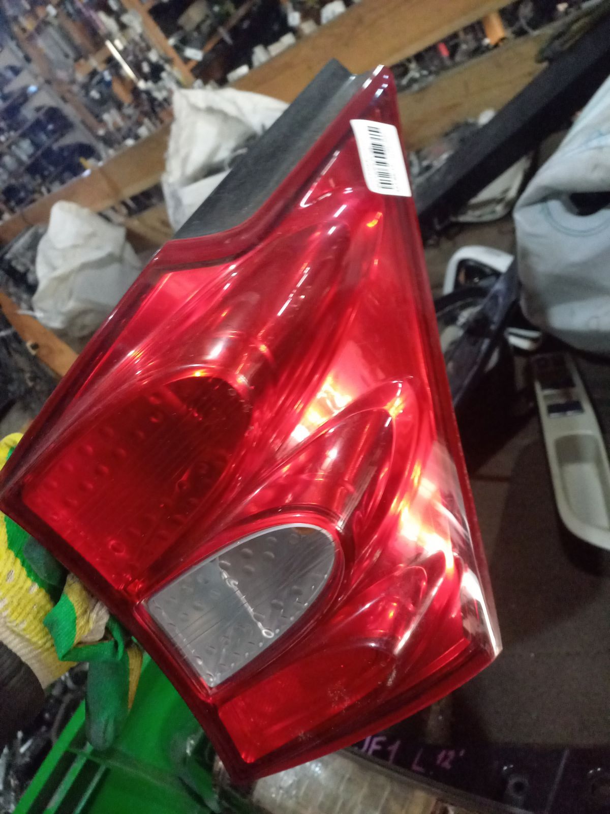 Стоп D065 D065 на Honda Freed GB3 Фото 4