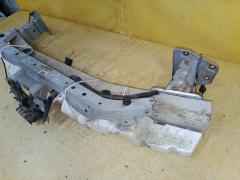 Жесткость бампера на Nissan Tiida C11 Фото 2