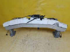 Жесткость бампера на Nissan Tiida C11 Фото 5