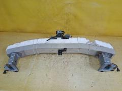 Жесткость бампера на Nissan Tiida C11 Фото 6