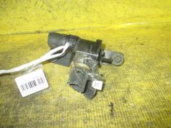 Клапан отопителя 87240-22360, 87240-22370 на Toyota Chaser GX90 1G-FE Фото 1