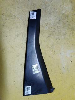 Молдинг на дверь на Honda Fit GD1 72721-SAA-0030, Заднее Правое расположение