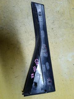 Молдинг на дверь 72721-SAA-0030 на Honda Fit GD1 Фото 2