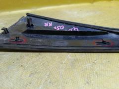 Молдинг на дверь 72721-SAA-0030 на Honda Fit GD1 Фото 3