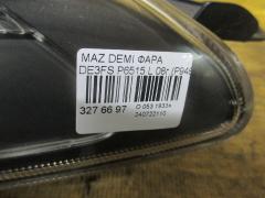 Фара P6515 на Mazda Demio DE3FS Фото 3