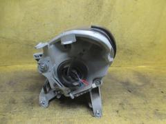 Фара P2359 P2359 на Toyota Duet M101A Фото 2