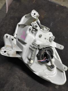 Фара P2359 P2359 на Toyota Duet M101A Фото 3