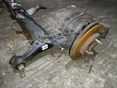 Балка подвески на Mitsubishi Colt Z27A 4G15 Фото 12