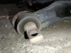 Балка подвески на Mitsubishi Colt Z27A 4G15 Фото 13